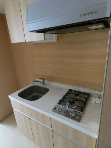 キッチン　キッチン※別部屋参考写真