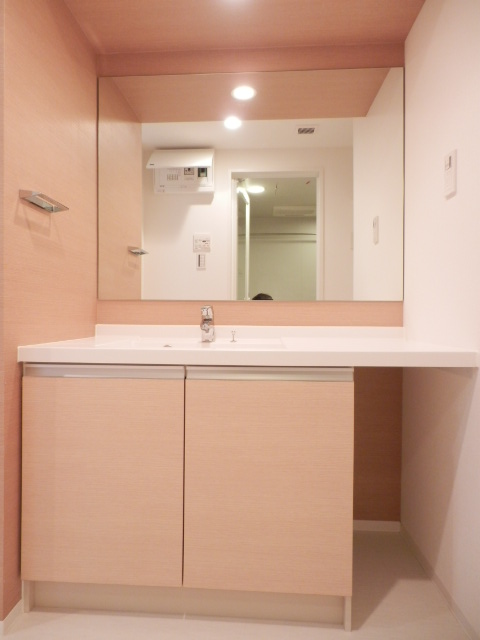 洗面設備　洗面※別部屋参考写真