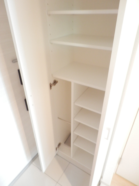 収納　収納※別部屋参考写真