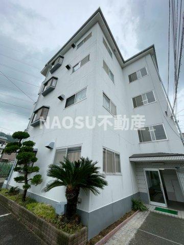 建物外観　外観です