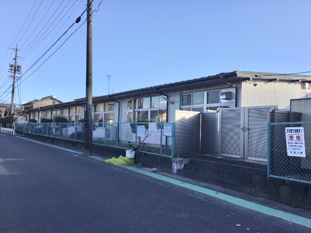 幼稚園・保育園　神明保育園（幼稚園・保育園）まで670m