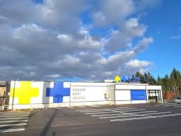 ドラックストア　サツドラ八軒6条店（ドラッグストア）まで409m