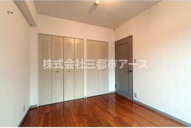 収納　別部屋参考写真