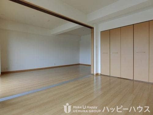 居室・リビング　物件の画像15