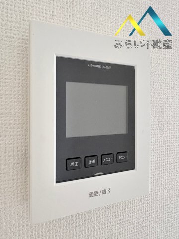 セキュリティ　自社撮影写真