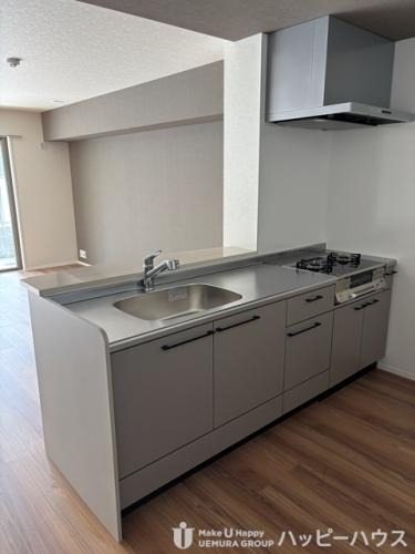 キッチン　物件の画像4