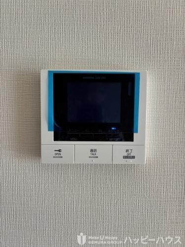 セキュリティ　物件の画像12