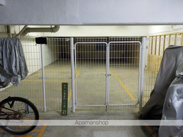 その他共有部分　その他共有部分
