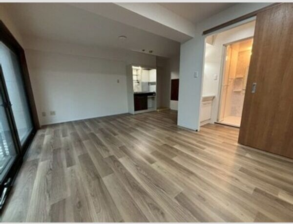 その他設備　※写真は同じマンションの違う部屋のものになります。