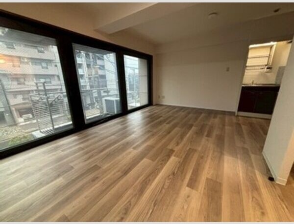 その他　※写真は同じマンションの違う部屋のものになります。