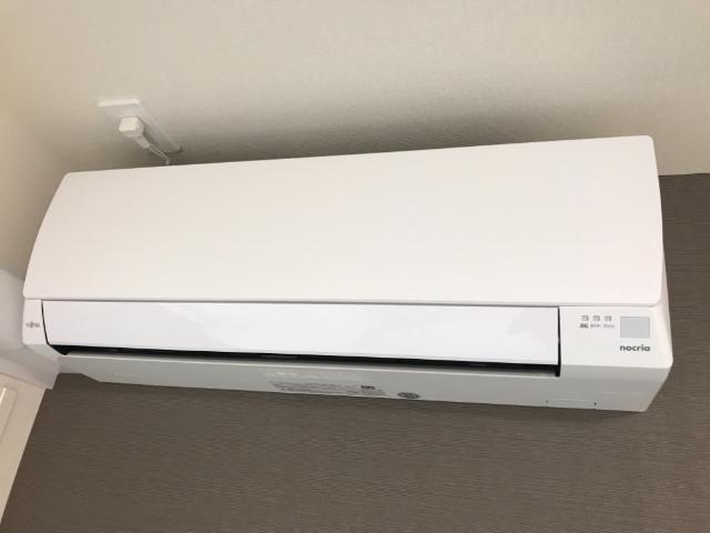 その他設備　室内設備