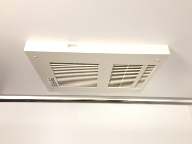 その他　浴室乾燥機