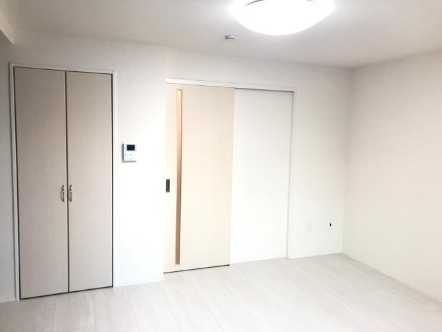 その他部屋・スペース　室内