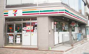 コンビニ　セブンイレブン 渋谷広尾5丁目店（コンビニ）まで86m