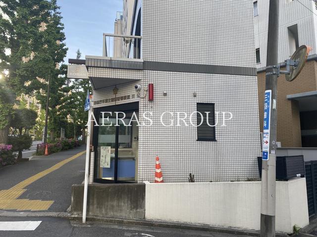 警察署・交番　本富士警察署 壱岐坂交番（警察署・交番）まで510m