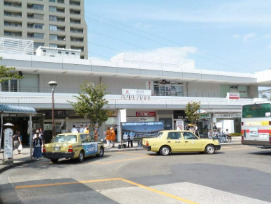 その他　鷺沼駅（その他）まで850m
