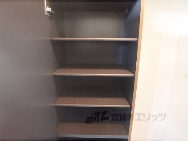 収納　下駄箱