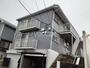 本鵠沼駅より徒歩21分 2階 築39年8ヶ月の賃貸物件