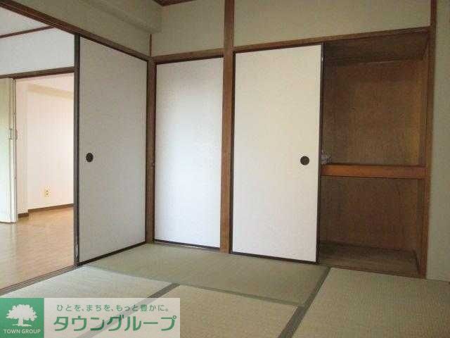 その他部屋・スペース