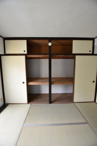 収納　別号室の画像です。ご参考下さい