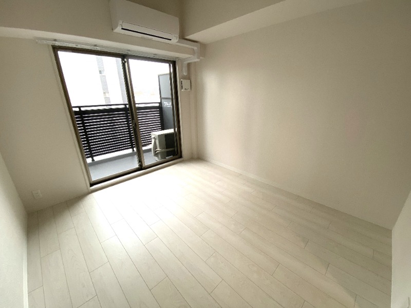 居室・リビング　ホワイトのお部屋です★