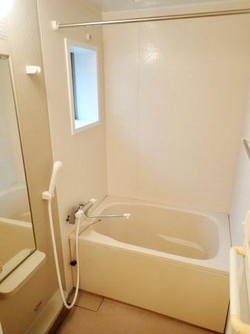バス・シャワールーム　※別部屋参照