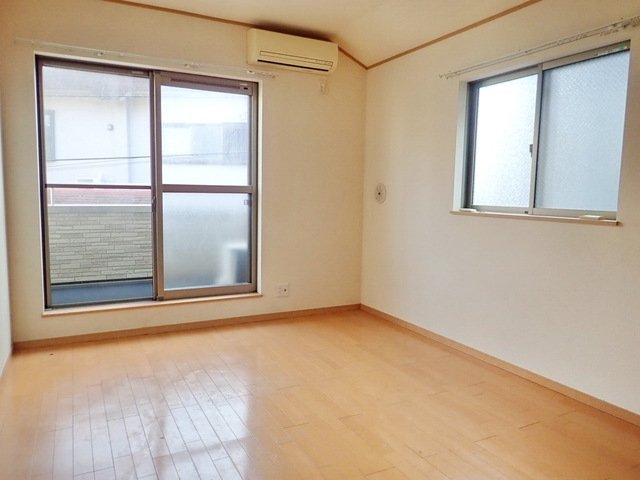 居室・リビング　※別部屋参照