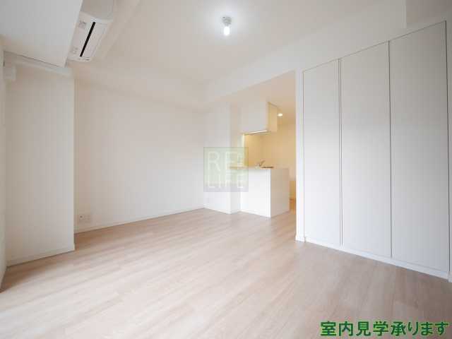 その他部屋・スペース　WASEDA APARTMENT203