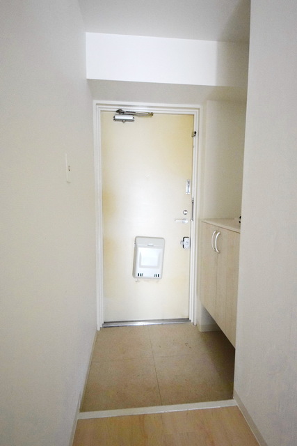 玄関　～ただいまーっ～別号室参考写真
