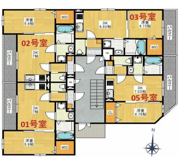 その他