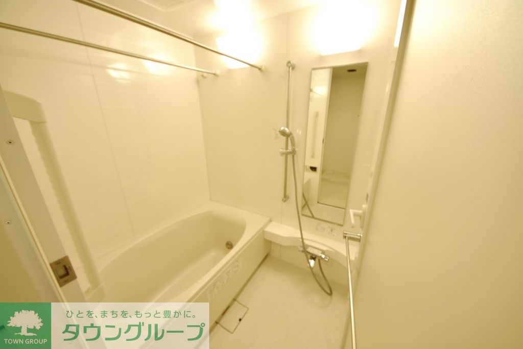 バス・シャワールーム　タウンハウジングレジデンス事業部　恵比寿店・赤坂店までお問…