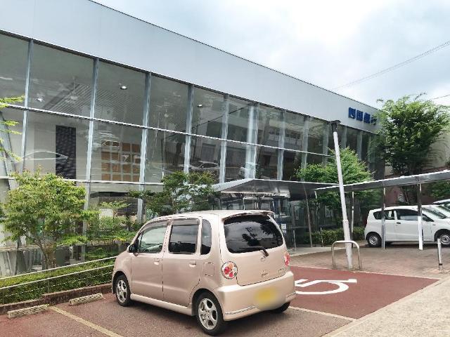 その他　四国銀行福井支店（その他）まで2238m
