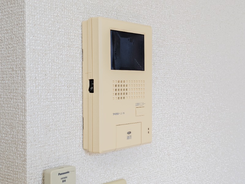 セキュリティ　図面と現状に相違がある場合には現状を優先