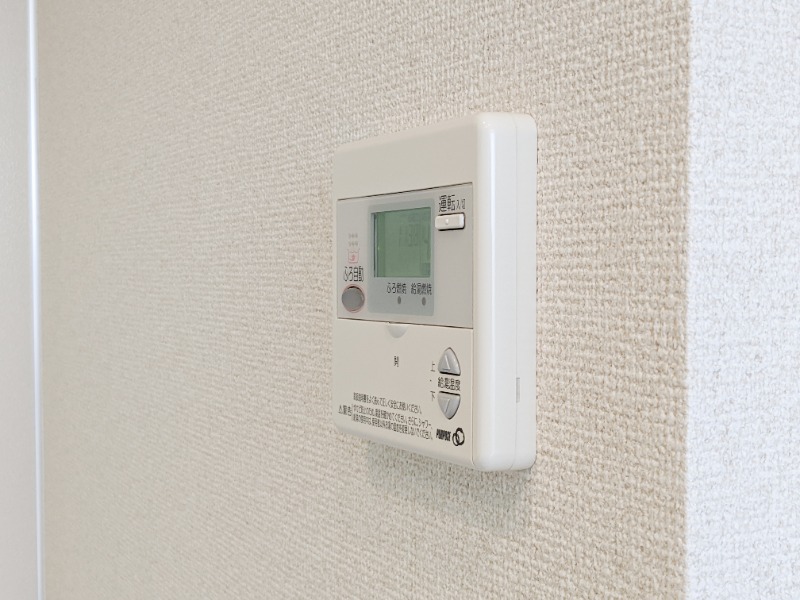 その他設備　図面と現状に相違がある場合には現状を優先