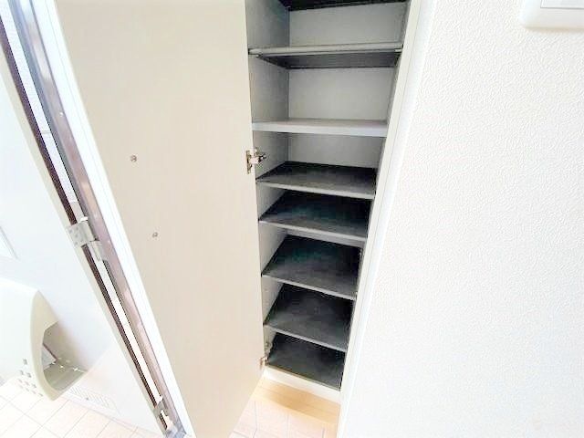 その他部屋・スペース　玄関シューズボックス