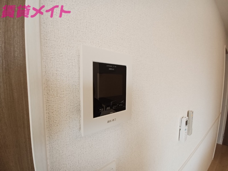 セキュリティ　同型タイプ画像