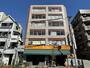 大泉学園駅より徒歩5分 2階 築54年6ヶ月の賃貸物件