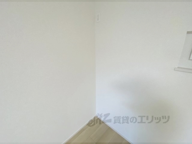 その他部屋・スペース　冷蔵庫置場