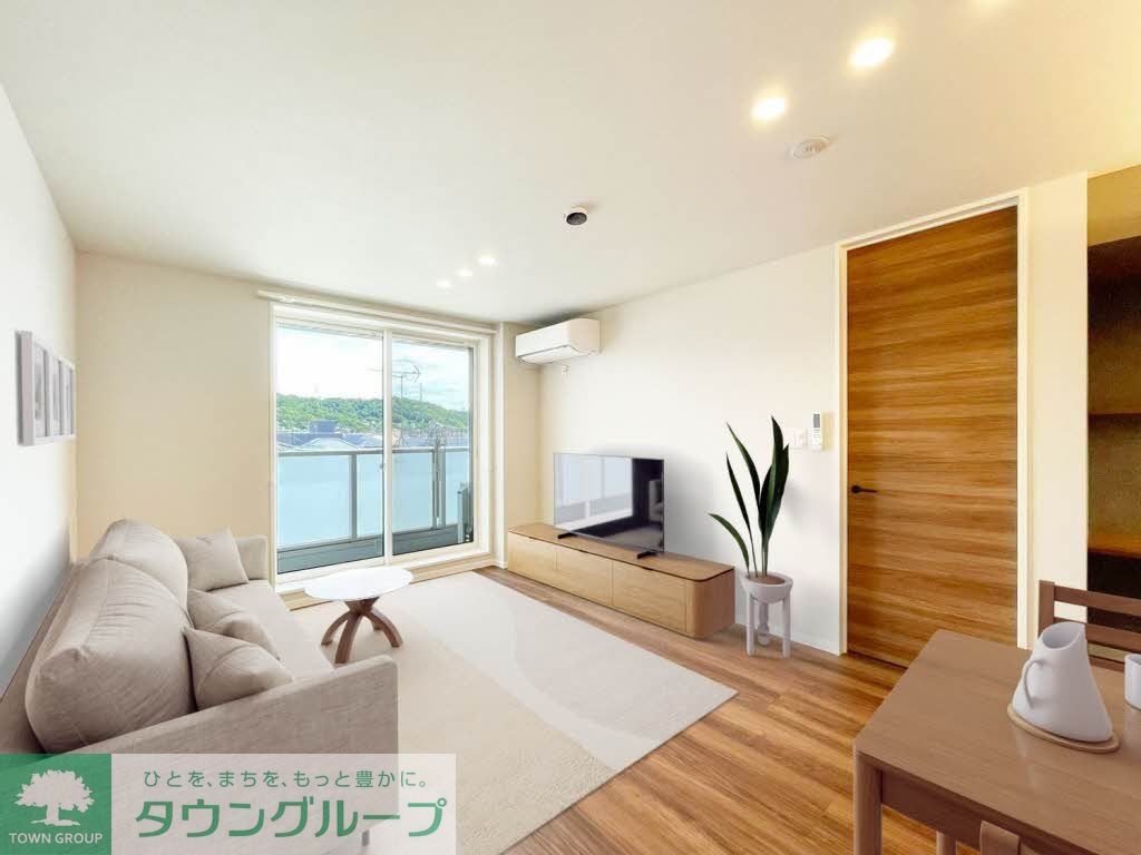 その他部屋・スペース　★お部屋探しはタウンハウジング高幡不動店まで★