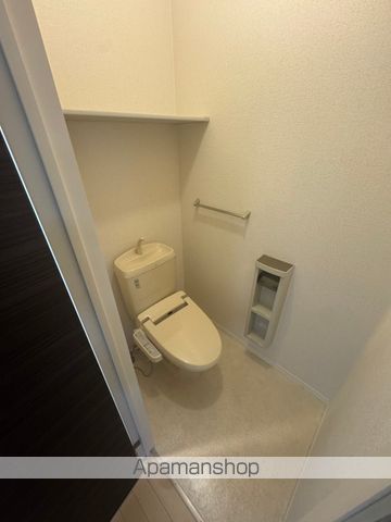 サンミズハのトイレ写真
