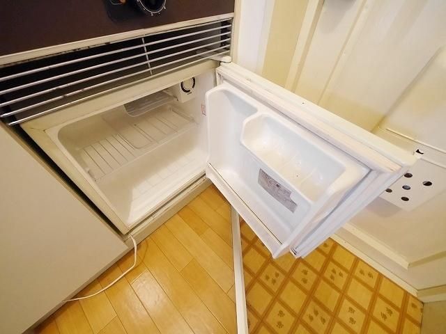 その他設備　★ミニ冷蔵庫付き★