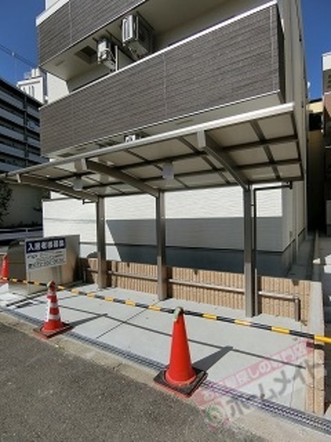 その他共有部分　同施工会社の同仕様写真です。