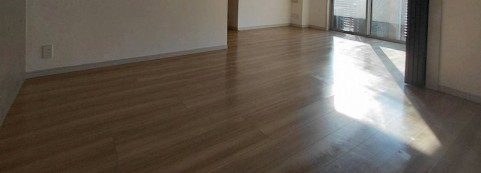 居室・リビング　※別部屋参照