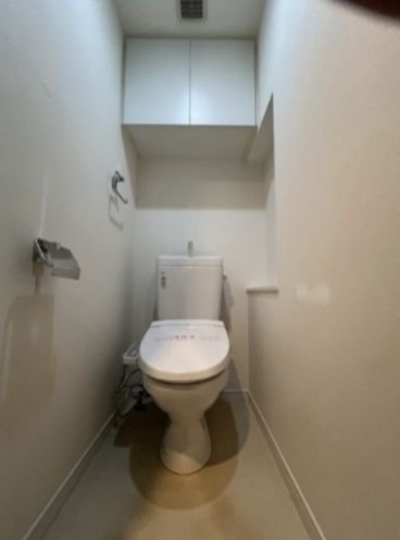 トイレ　※別部屋参照