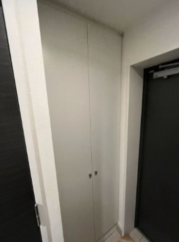 玄関　※別部屋参照