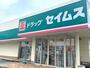 ドラックストア　ドラッグセイムス和歌山六十谷店（ドラッグストア）まで436m