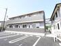健軍校前駅より徒歩5分 1階 築2年6ヶ月の賃貸物件