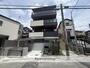 池田駅より徒歩7分 新築 3階建の賃貸物件