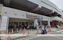 スーパー　ＫＯＨＹＯ鮮度館園田店（スーパー）まで605m