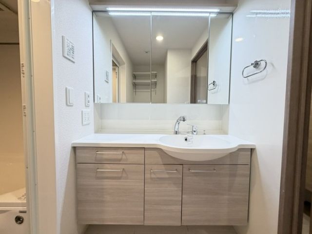 Nest Piece 原町の内装写真